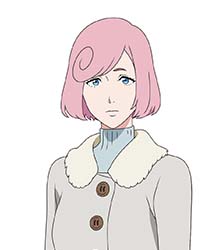 メイシー・バルジャー