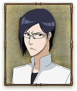 Uryu Ishida