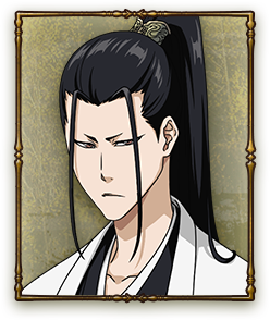 Kenpachi Azashiro