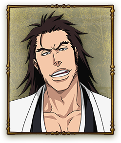 Kenpachi Kuruyashiki