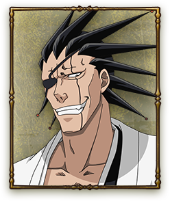 Kenpachi Zaraki