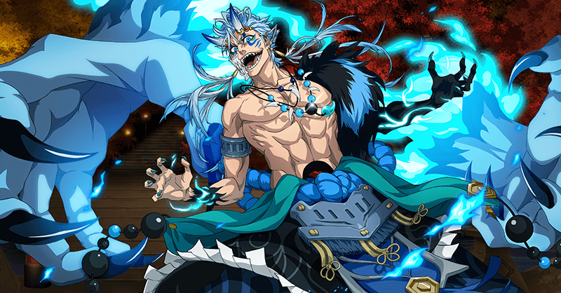 Grimmjow