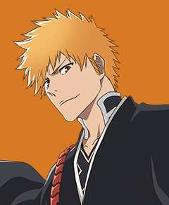 Ichigo Kurosaki