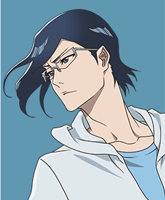 Uryu Ishida