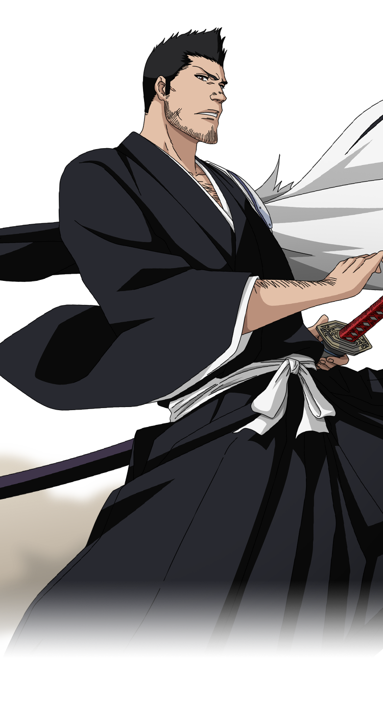 Isshin Kurosaki