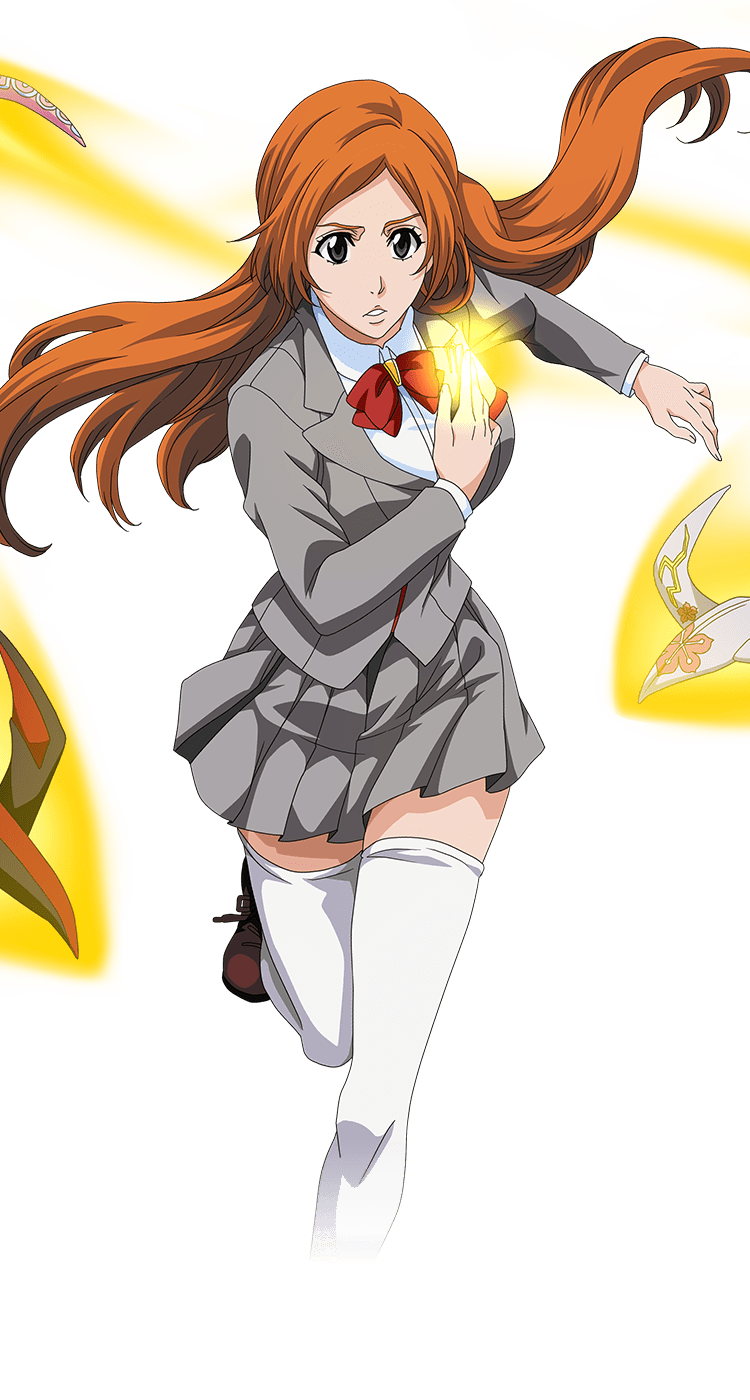 Orihime Inoue