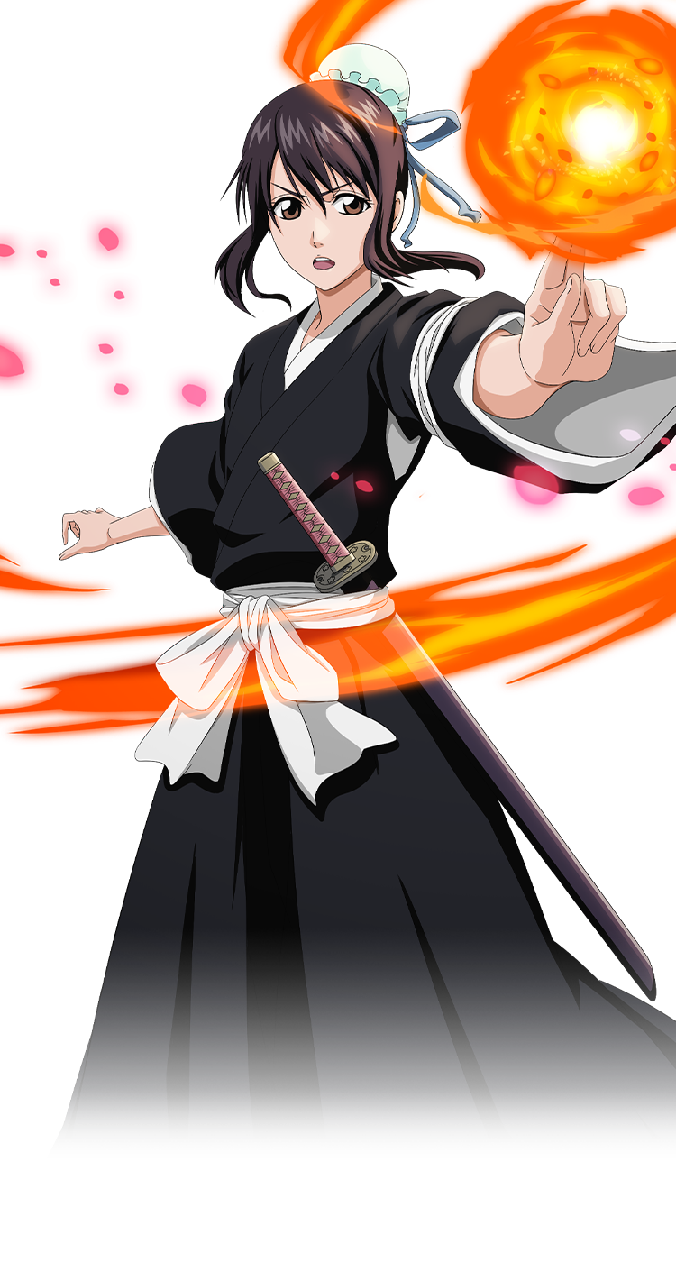 Character｜Bleach: Brave Souls Official｜KLabGames