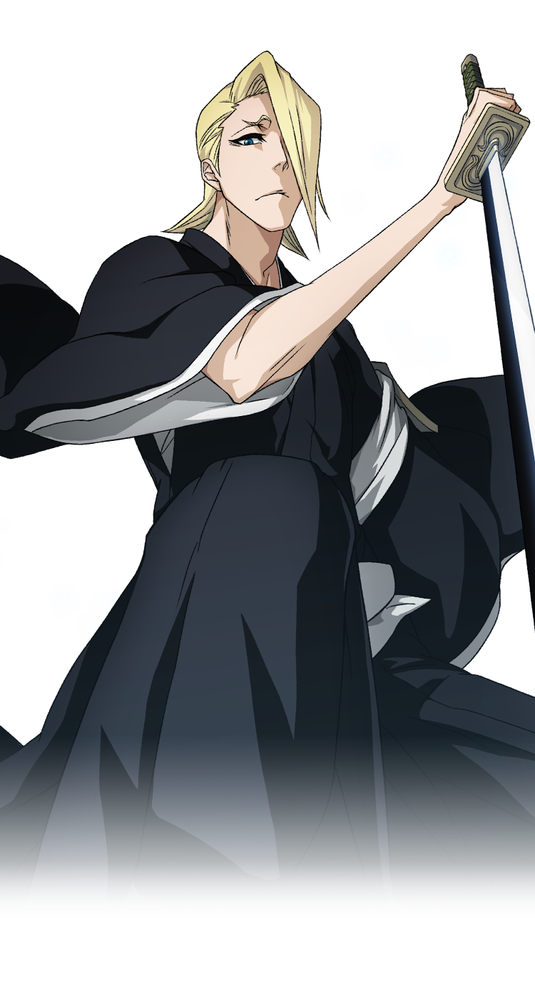 4☆ Izuru Kira (Technique Attribute), BLEACH Brave Souls Wiki