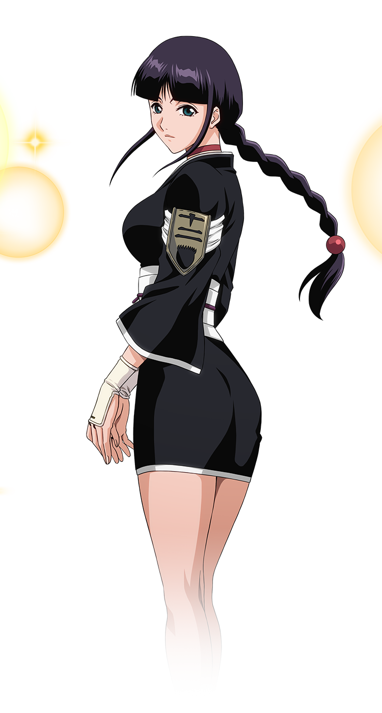 Shy Nemu, Bleach Online User Wiki