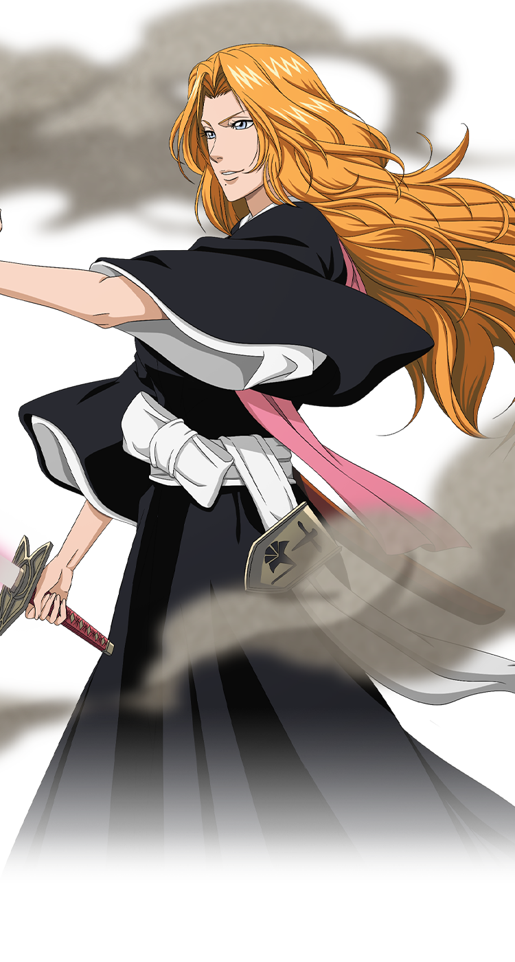 キャラクター｜BLEACH Brave Souls（ブレソル）公式サイト｜KLabGames