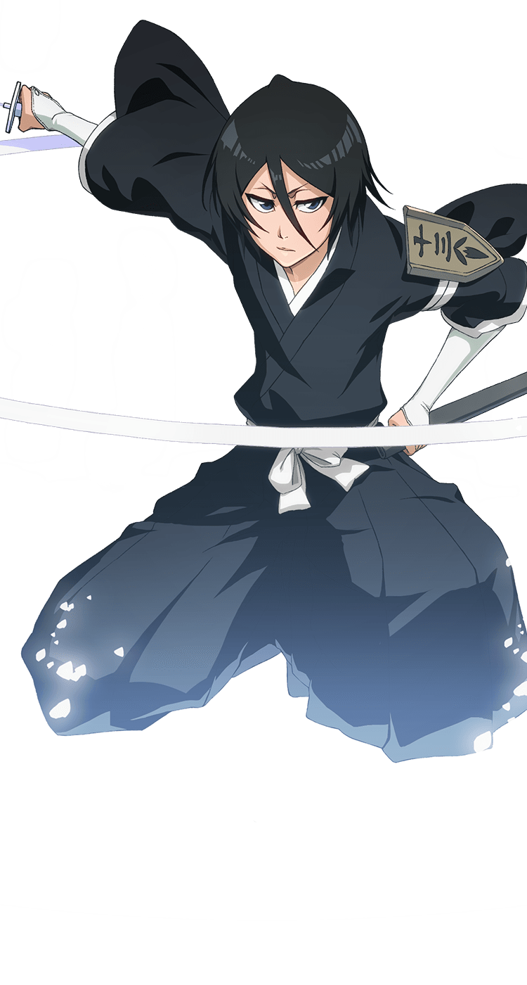 Rukia Kuchiki