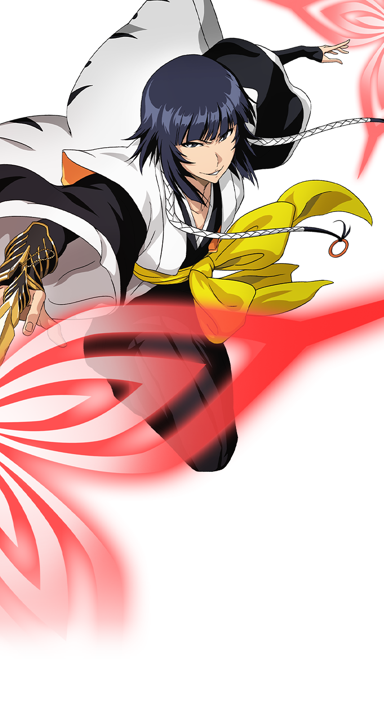 Soi Fon