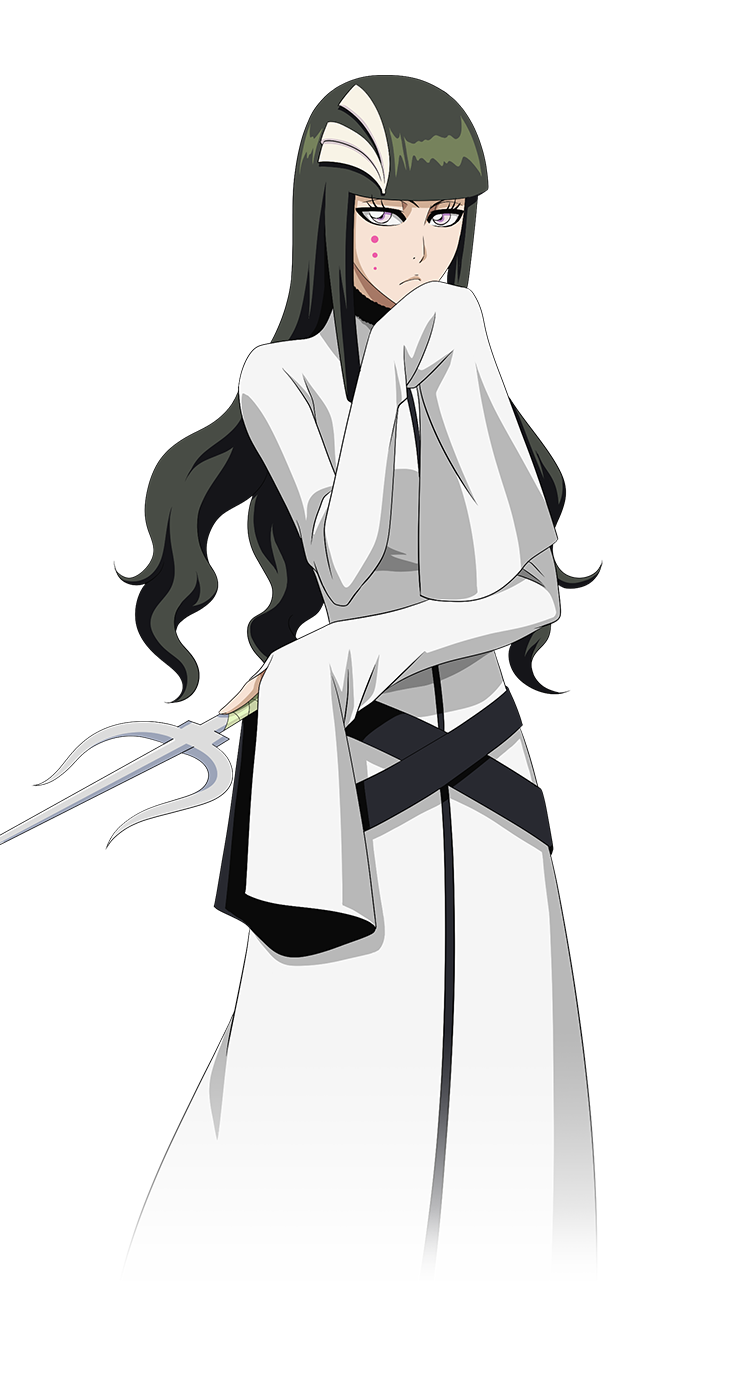 ブリーチ スンスン