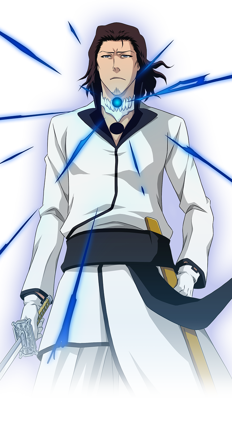 Coyote Starrk - Bleach Wiki - Neoseeker