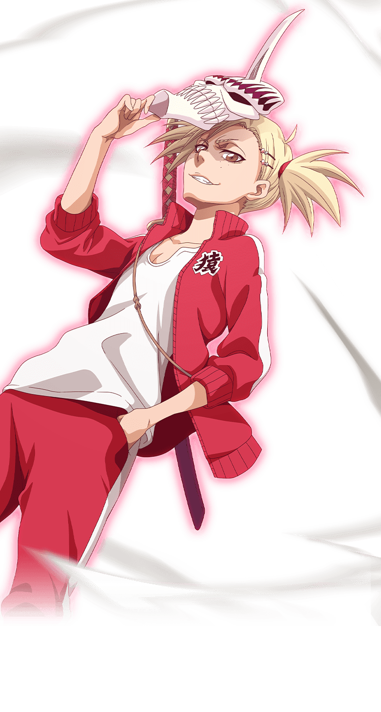 Hiyori Sarugaki