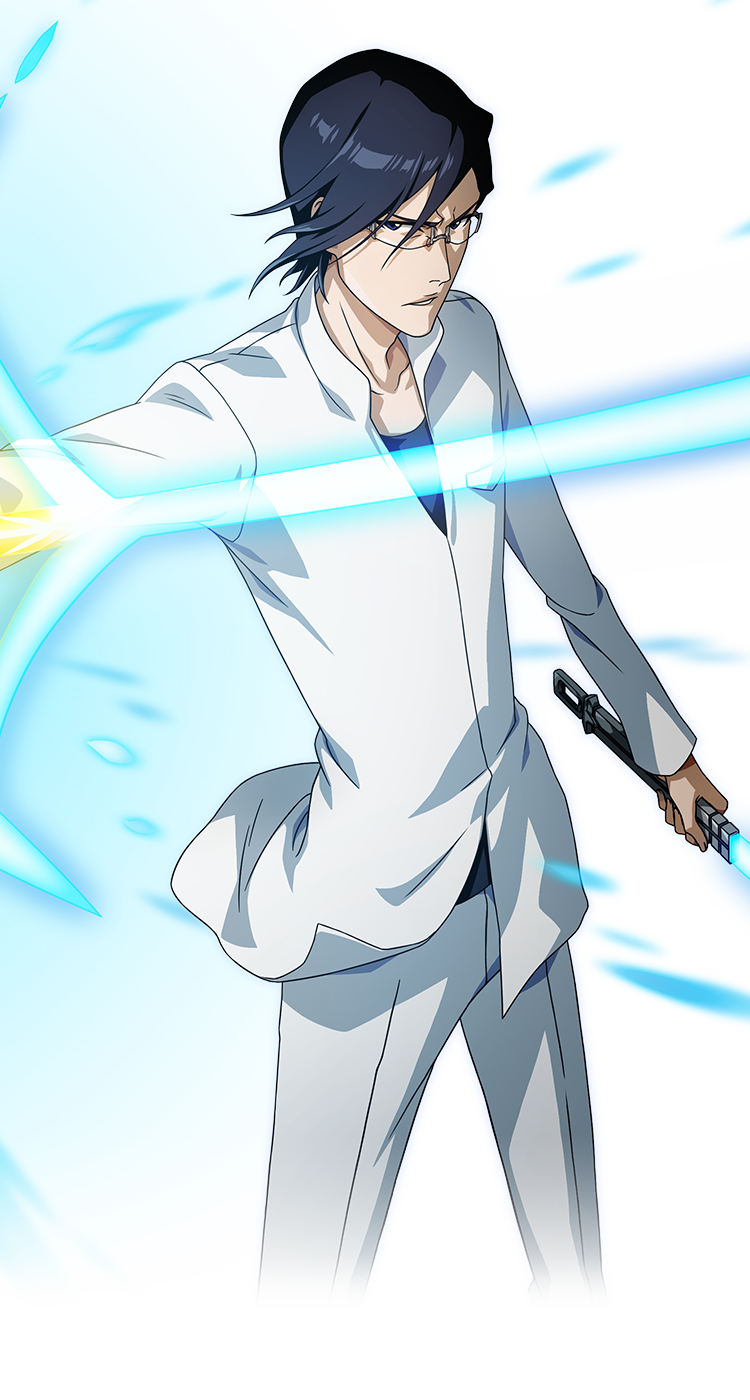 Uryu Ishida