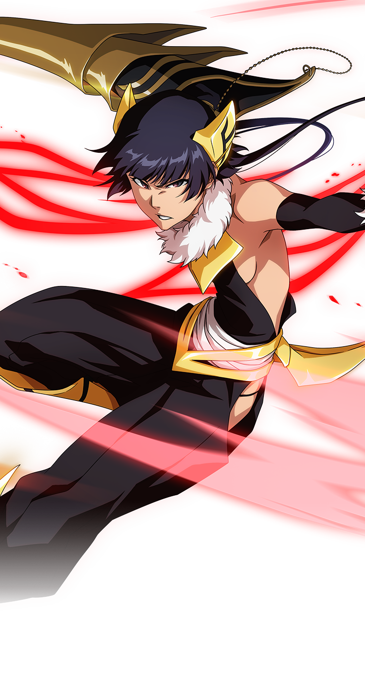 Soi Fon