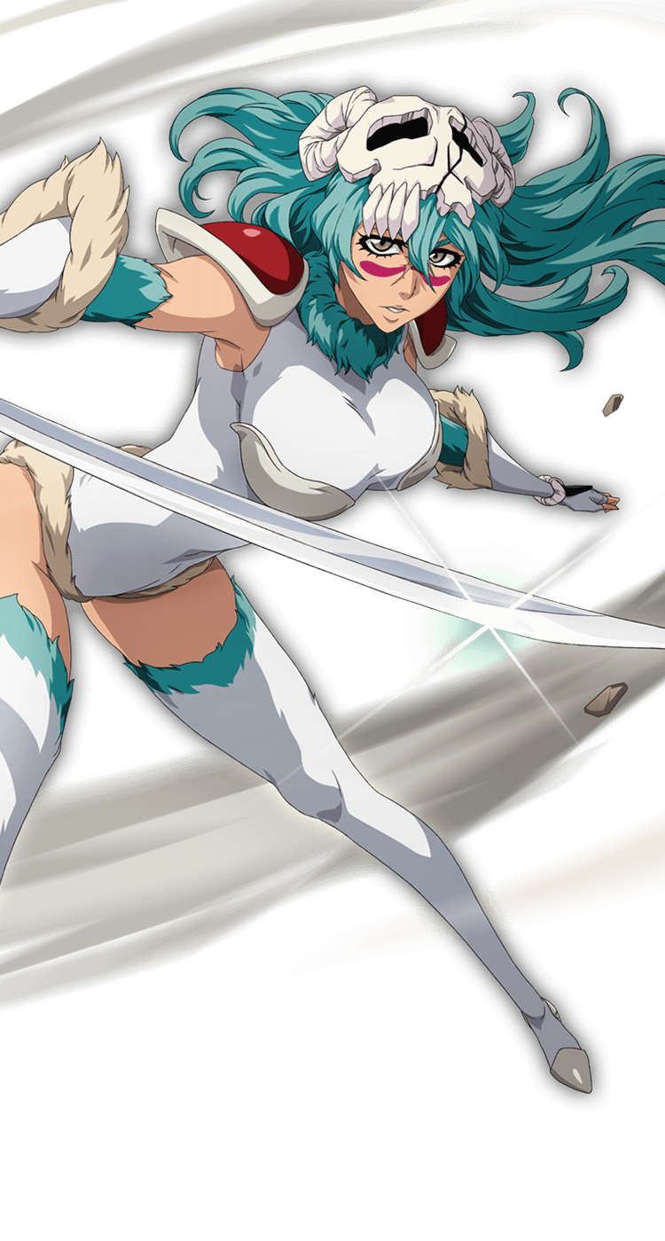 Nelliel manga