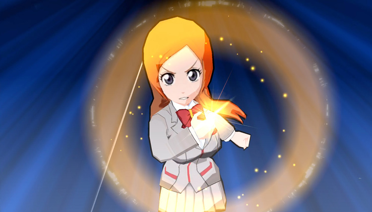 Orihime Inoue, Bleach in 2023