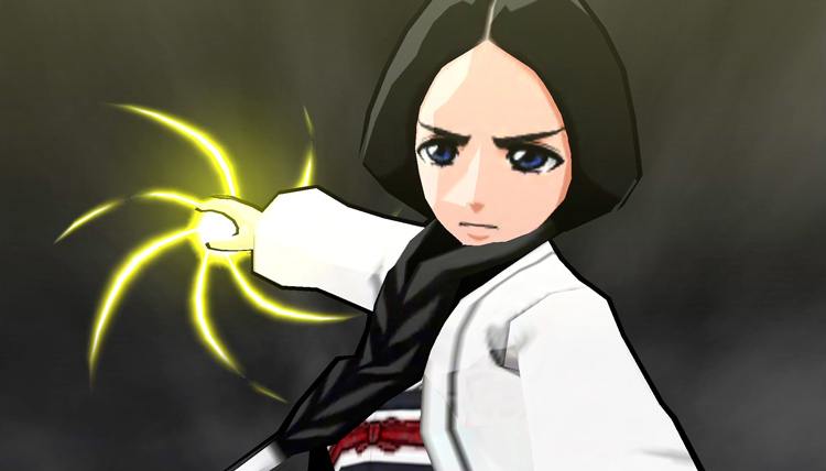 Retsu Unohana