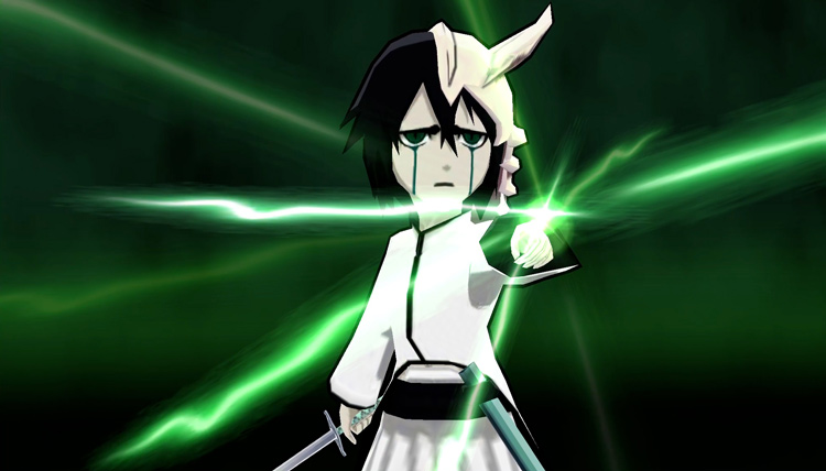 Ulquiorra Shifar