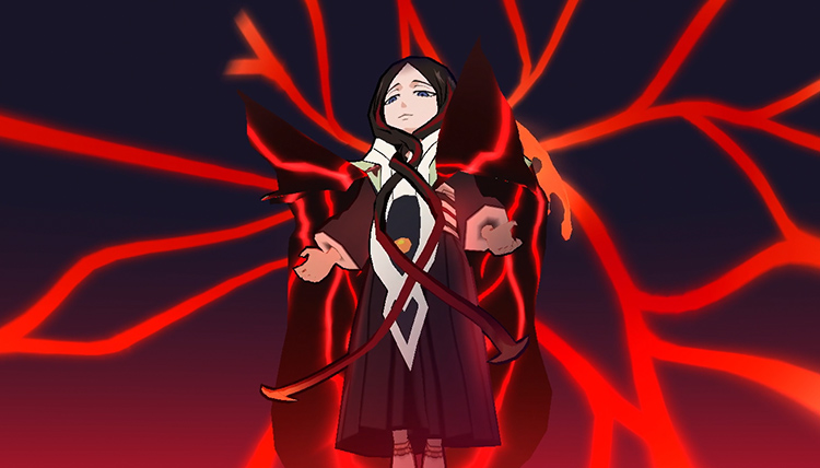 Retsu Unohana