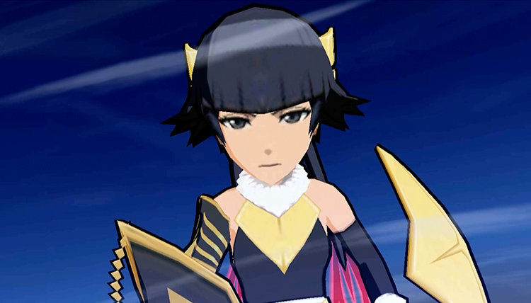 Soi Fon