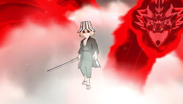 Kisuke Urahara