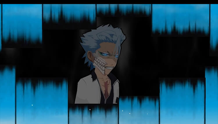 Grimmjow Jeagerjaques