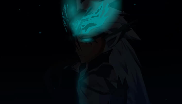 Grimmjow Jeagerjaques