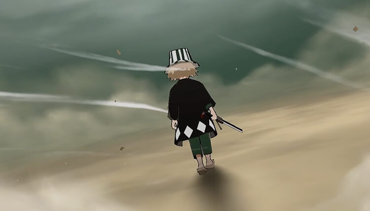 Kisuke Urahara