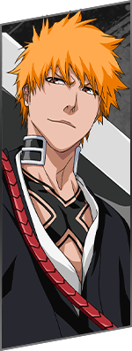 Ichigo Kurosaki