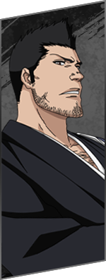 Isshin Kurosaki