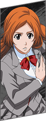 Orihime Inoue