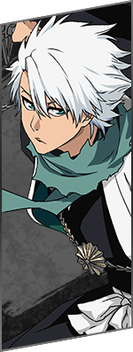 Toshiro Hitsugaya