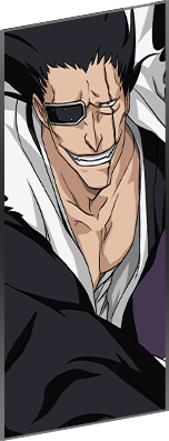 Kenpachi Zaraki