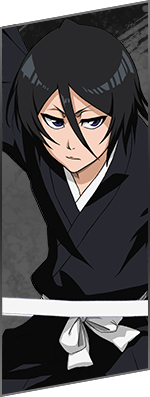 Rukia Kuchiki