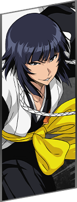 Soi Fon