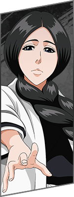 Retsu Unohana