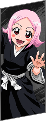 Yachiru Kusajishi