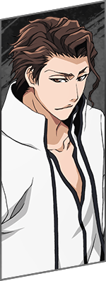 Sosuke Aizen