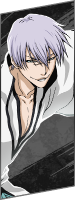 Gin Ichimaru