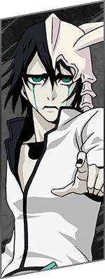 Ulquiorra Shifar