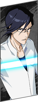 Uryu Ishida