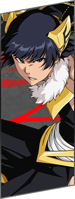 Soi Fon