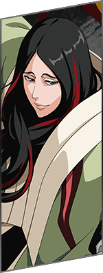 Retsu Unohana