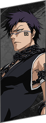 Shuhei Hisagi