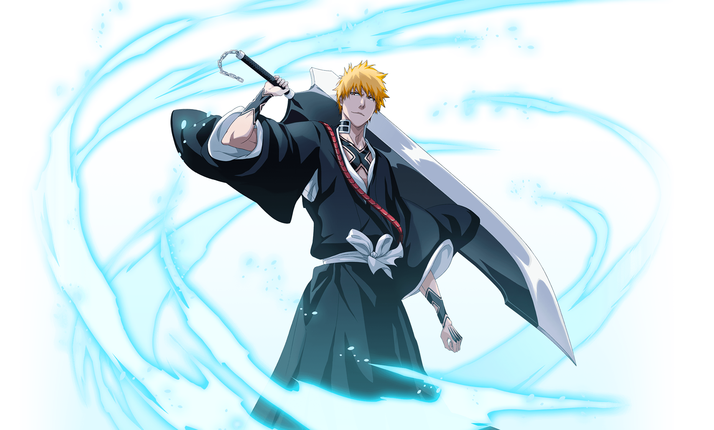 Latest News - BLEACH GAME