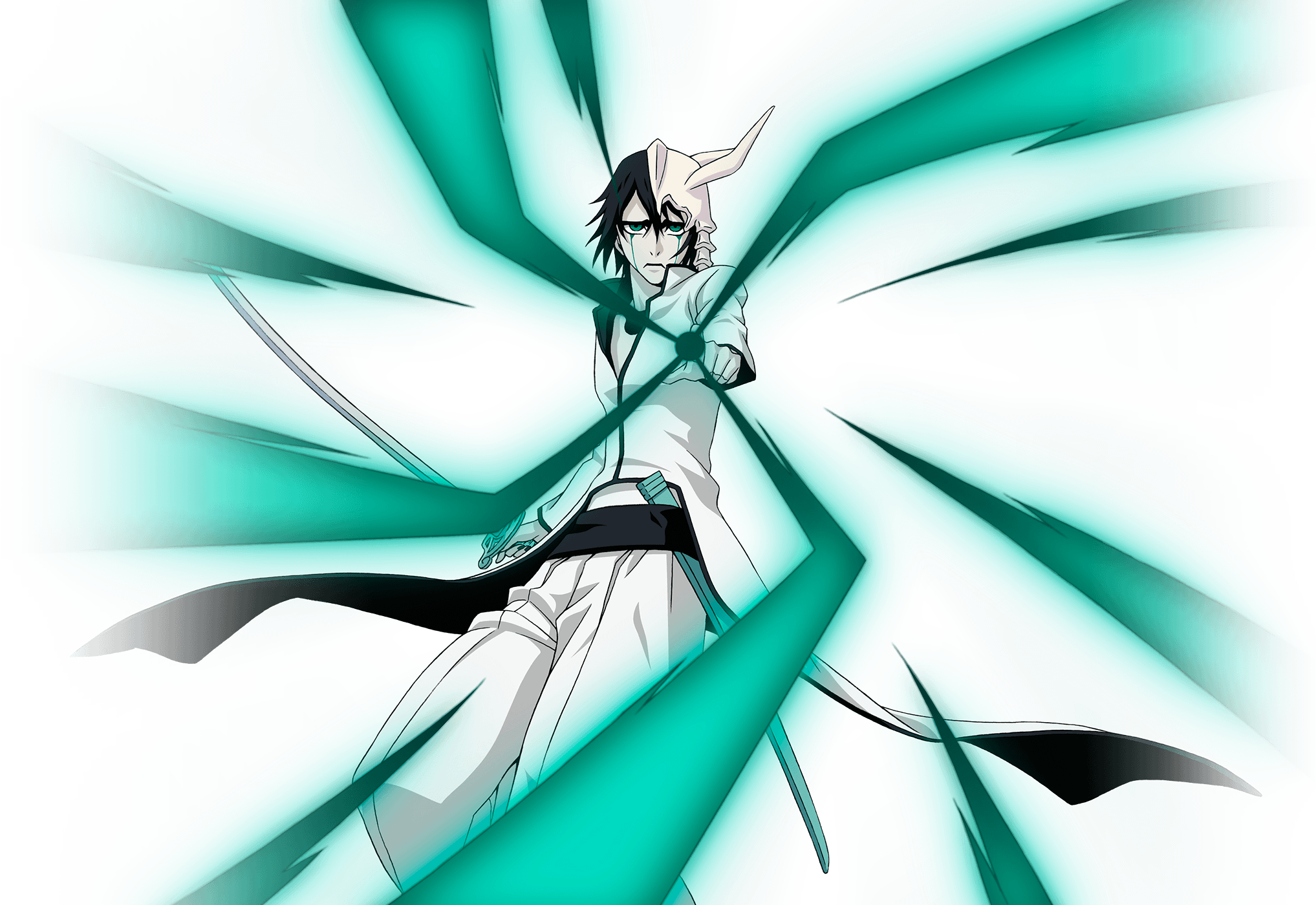 Ulquiorra Schieffer