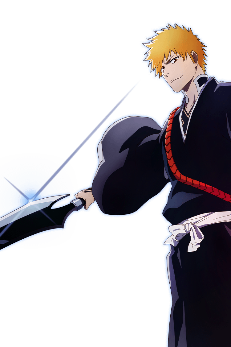 ichigo kurosaki/fullbring in 2023